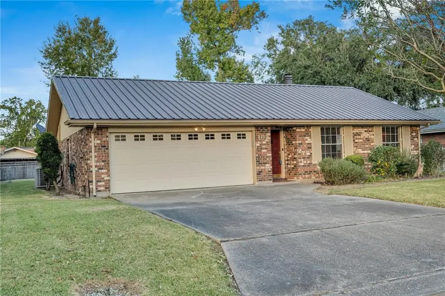 102 Flowerwood Court, Luling, LA 70070 - #3