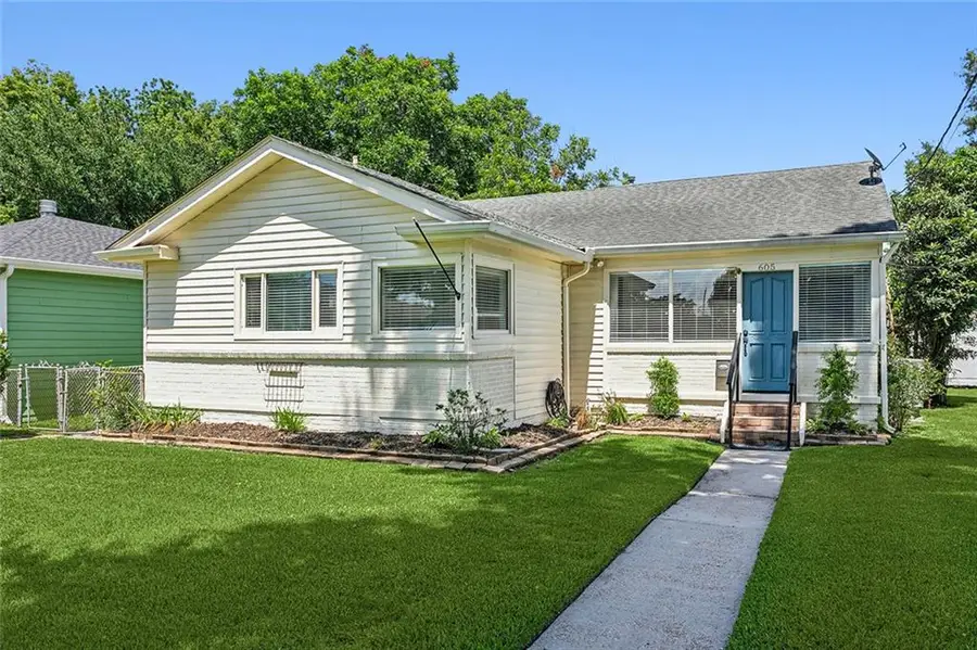 605 Jefferson Park Avenue, Jefferson, LA 70121 - Image #2