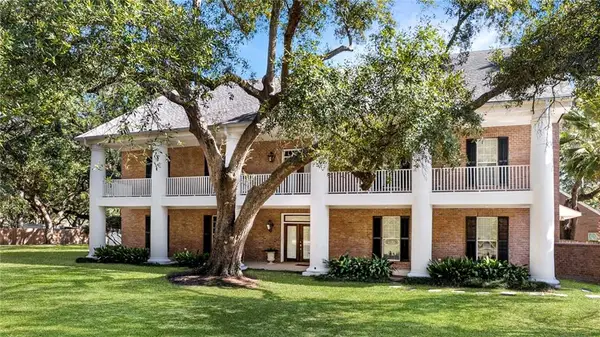 1605 Soult Street, Mandeville, LA 70448