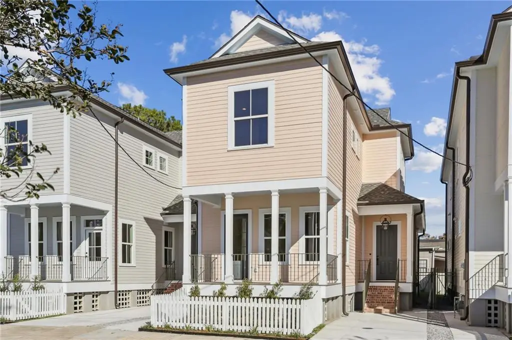 4307 S Miro Street, New Orleans, LA 70125 - Image #1