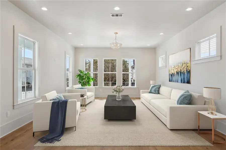 4307 S Miro Street, New Orleans, LA 70125 - Image #3