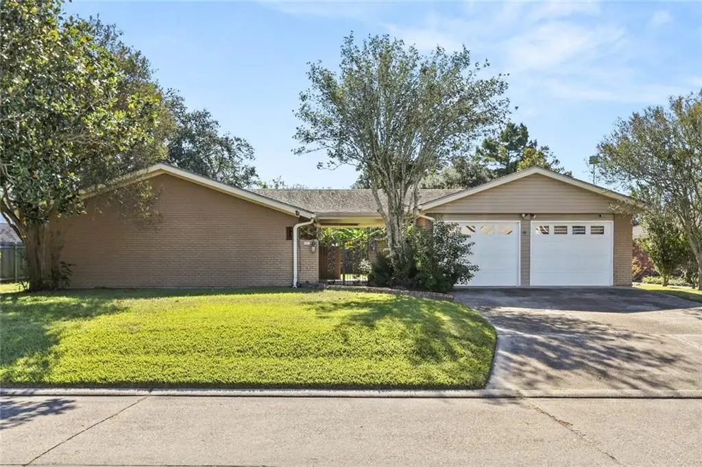 307 Schlief Drive, Belle Chasse, LA 70037 - #1