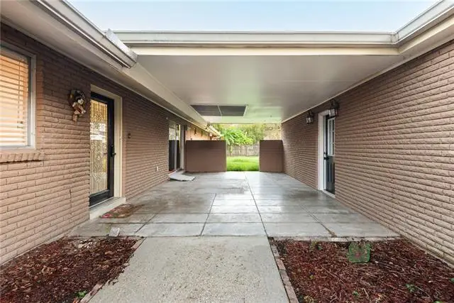 307 Schlief Drive, Belle Chasse, LA 70037 - #2