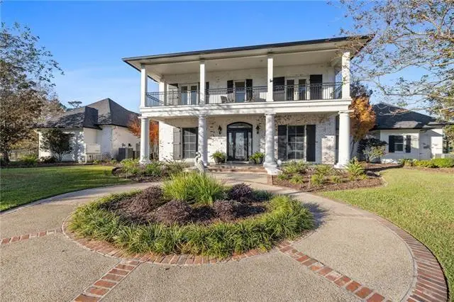 24186 Snowy Egret Cove, Springfield, LA 70462 - #2