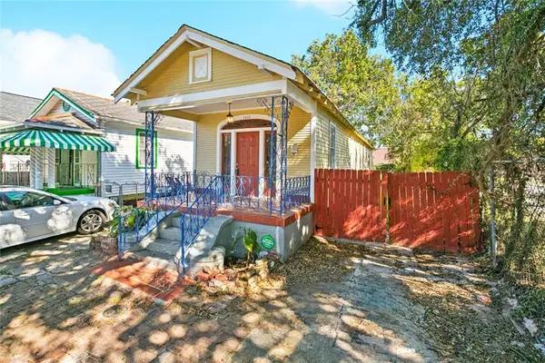 1625 Frenchmen Street, New Orleans, LA 70116