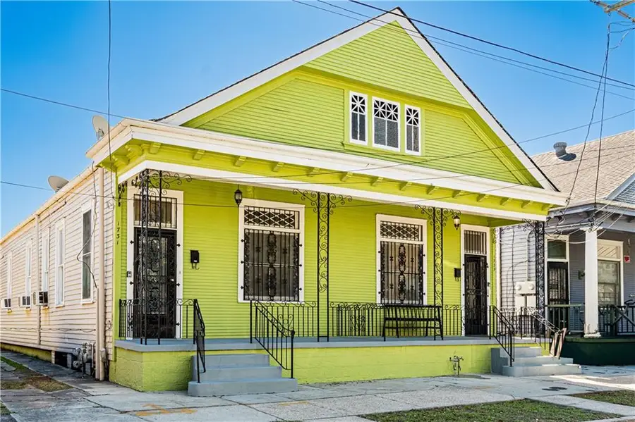 1729-31 Burdette Street, New Orleans, LA 70118 - Image #2