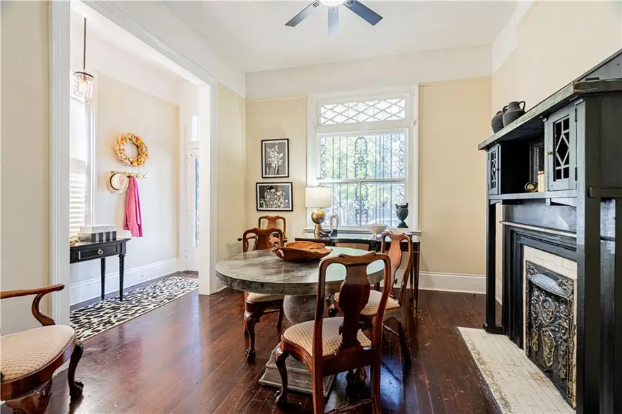 1729-31 Burdette Street, New Orleans, LA 70118 - Image #3