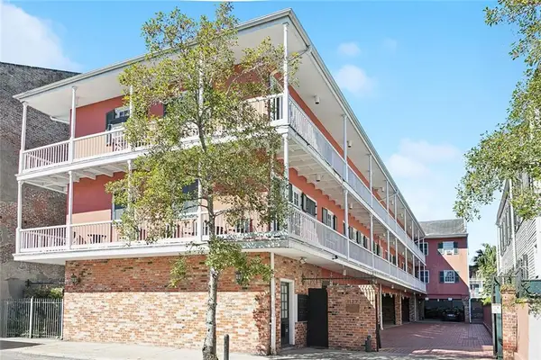 1127 Dauphine Street #203, New Orleans, LA 70116