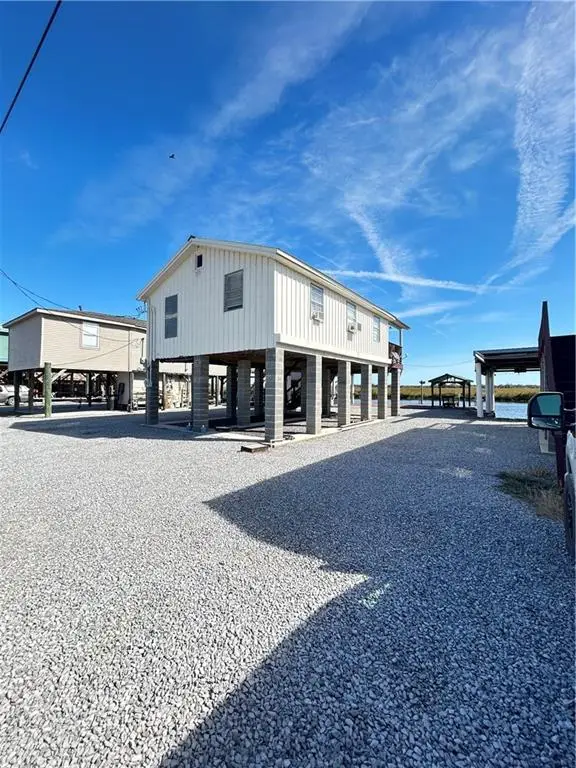 515 Martin Lane, Port Sulphur, LA 70083