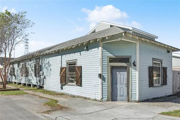 9000 Green Street, New Orleans, LA 70118