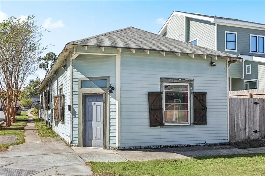9000 Green Street, New Orleans, LA 70118 - #2