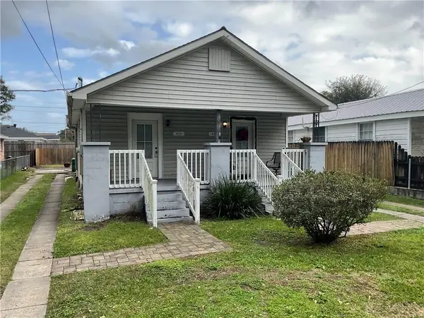 431-33 Nursery Avenue, Metairie, LA 70005