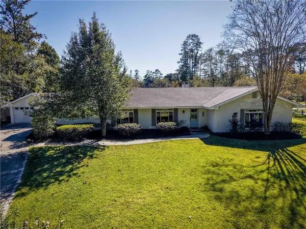 121 North Drive, Covington, LA 70433