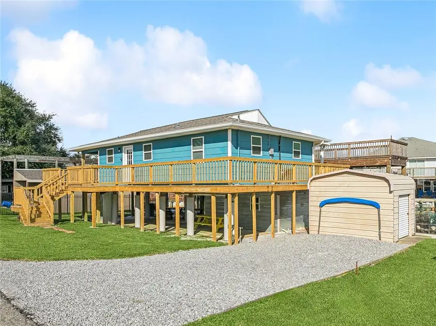 224 Terry Drive, Slidell, LA 70458 - Image #2