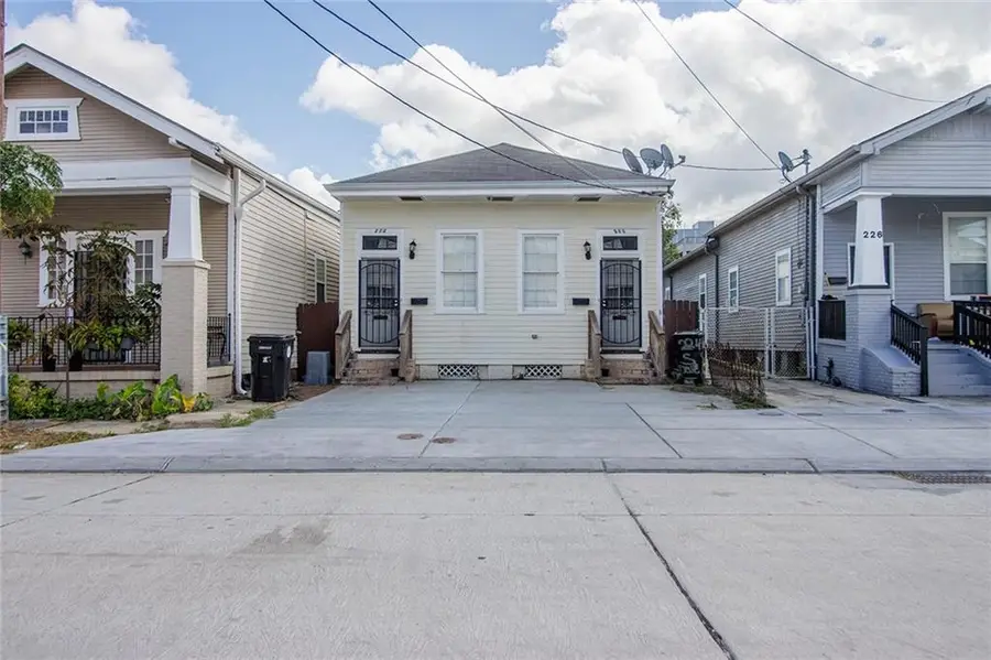 222 S Dorgenois Street, New Orleans, LA 70119 - #2
