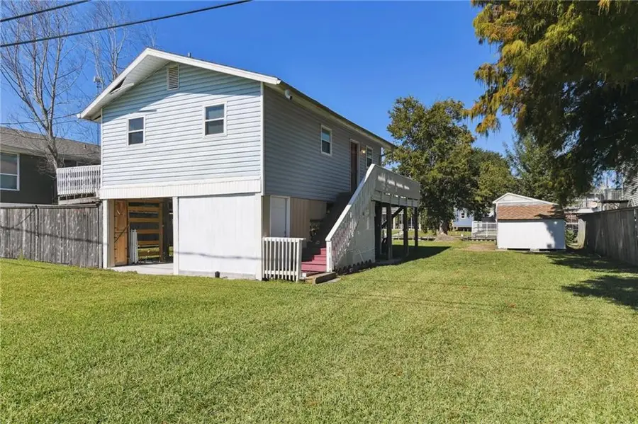 4958 Anthony Lane, Barataria, LA 70036 - #2
