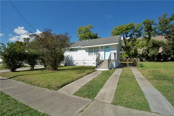 1312 S Howard Avenue, Metairie, LA 70003