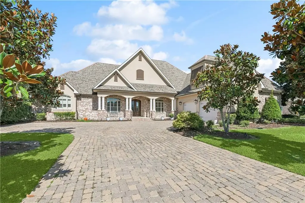 117 Hardwood Drive, Belle Chasse, LA 70037 - #1