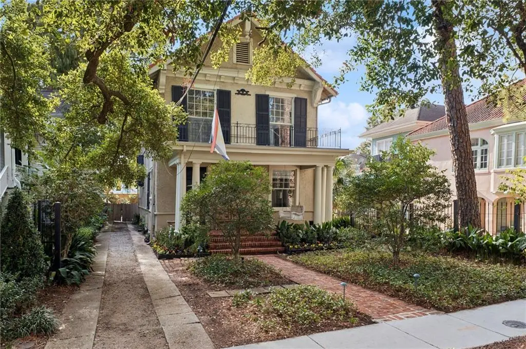 2 Neron Place, New Orleans, LA 70118 - Image #1