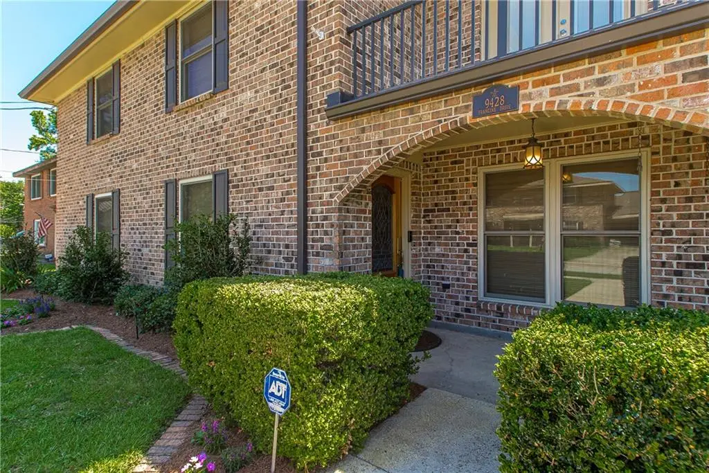 9428 Francine Drive, River Ridge, LA 70123 - #1