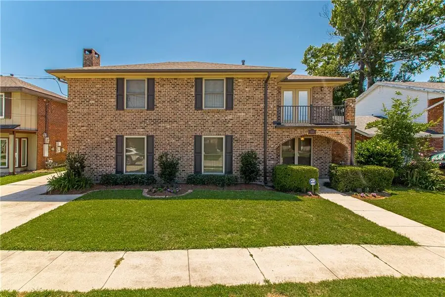 9428 Francine Drive, River Ridge, LA 70123 - #2