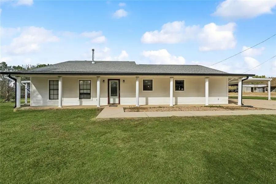 56057 Virgil White Lane, Loranger, LA 70446 - Image #2
