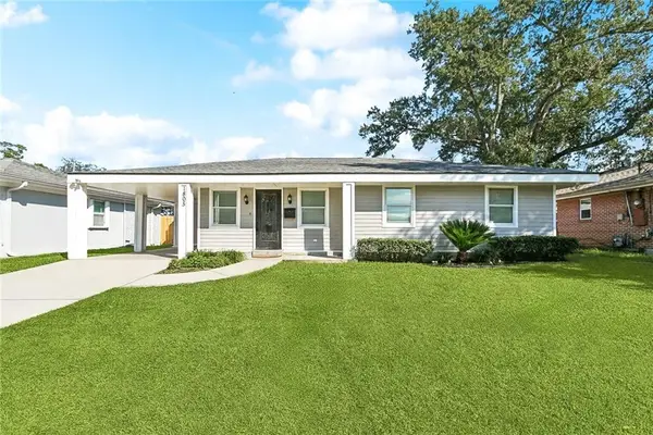 1805 Yale Avenue, Metairie, LA 70003