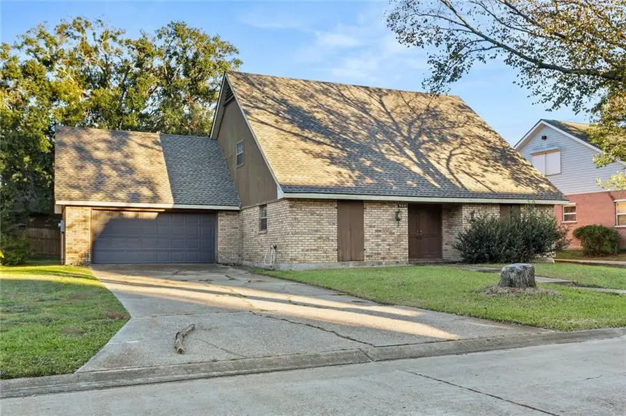 909 Marlene Drive, Gretna, LA 70056 - Image #2