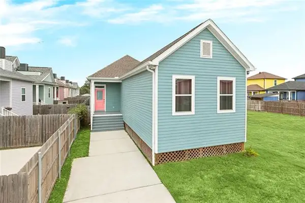 1225 S Dupre Street, New Orleans, LA 70125