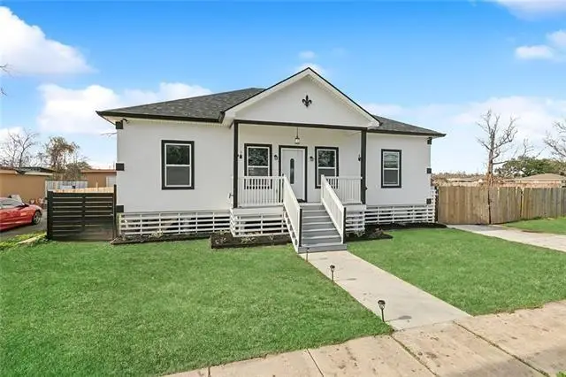 2616 Guerra Drive, Violet, LA 70092 - #1