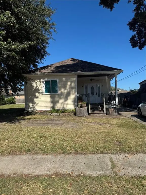 1903 Homer Street, Metairie, LA 70005