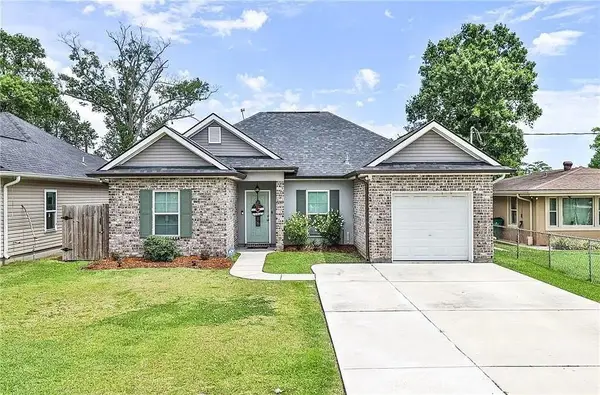 2209 Little Flower Lane, Marrero, LA 70072