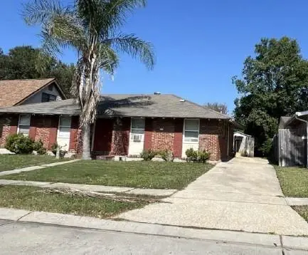 6101 Marcie Street, Metairie, LA 70003