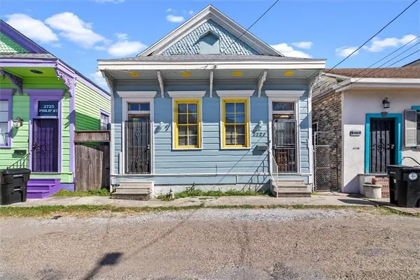 2721 Philip Street, New Orleans, LA 70113