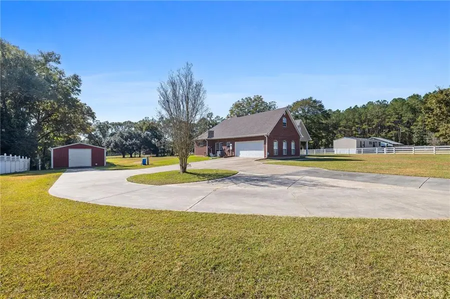 18252 Highway 16 Highway, Amite, LA 70422 - Image #2