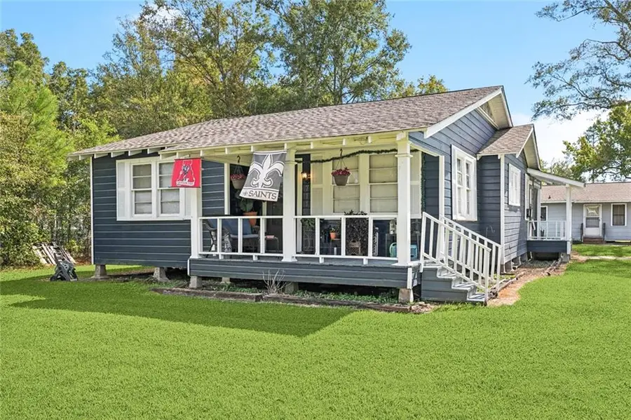 805 Hewitt Road, Hammond, LA 70403 - #2