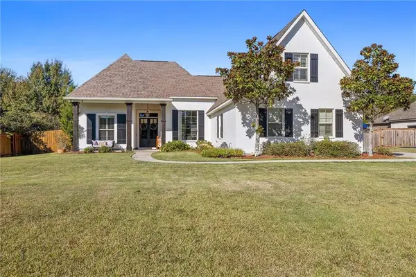 172 Coquille Drive, Madisonville, LA 70447