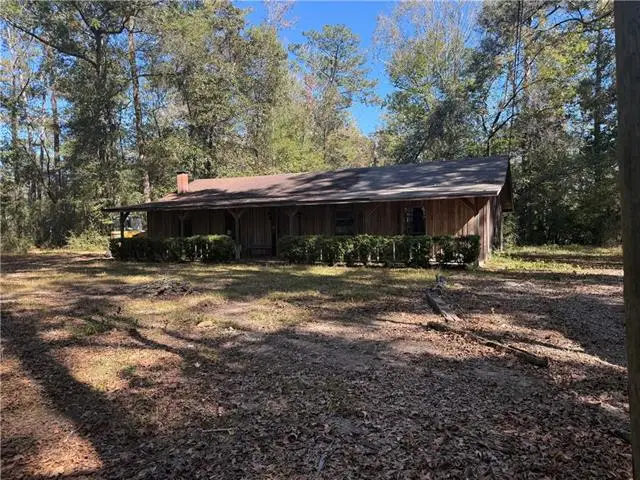 73414 River Road Road, Covington, LA 70435 - #1