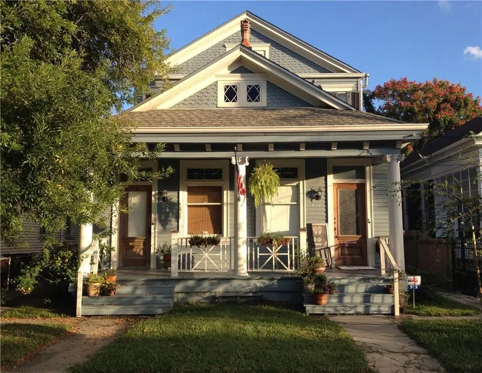 919-21 Cherokee Street, New Orleans, LA 70118 - Image #1