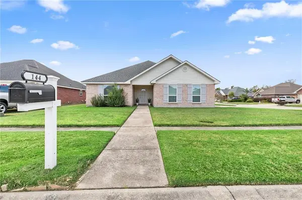 144 Palmetto Drive, Laplace, LA 70068