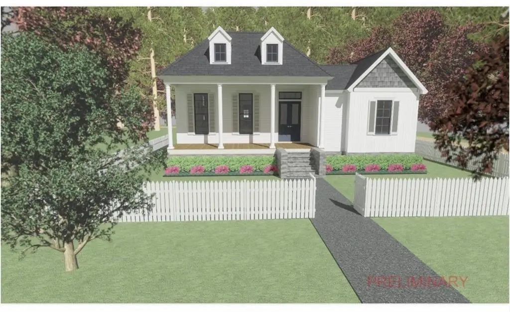 1416 W 18th Avenue, Covington, LA 70433 - #1