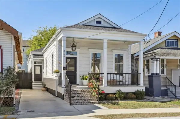 2506 General Pershing Street, New Orleans, LA 70115