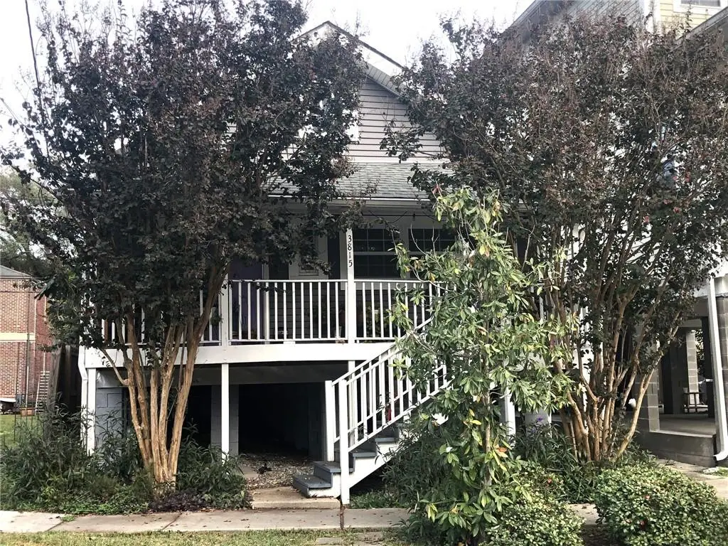 3815 Delachaise Street, New Orleans, LA 70125 - Image #1