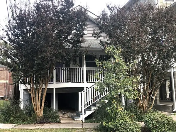 3815 Delachaise Street, New Orleans, LA 70125