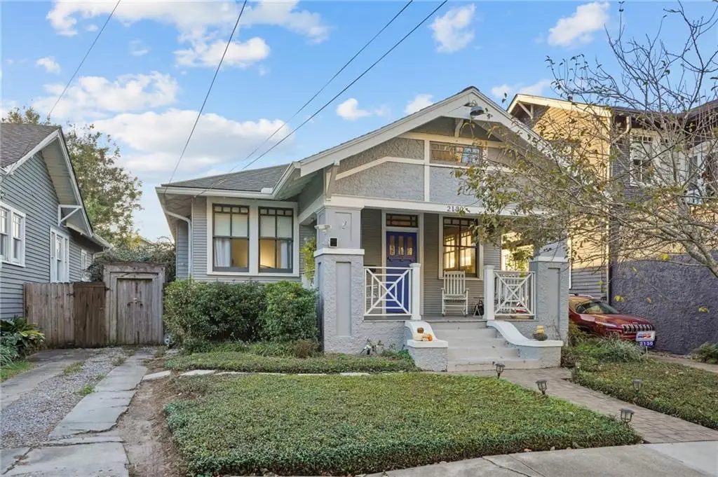 2130 Jena Street, New Orleans, LA 70115 - Image #1