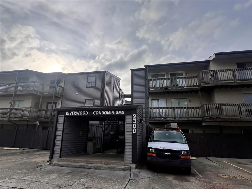 2301 Edenborn Avenue #708, Metairie, LA 70001 - #1