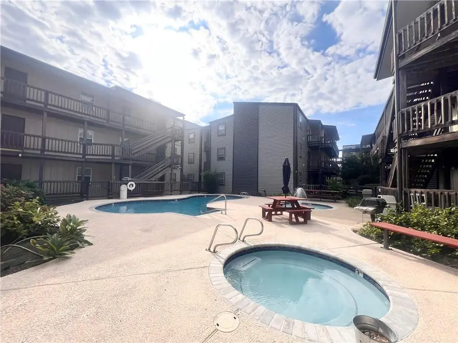 2301 Edenborn Avenue #708, Metairie, LA 70001 - #3