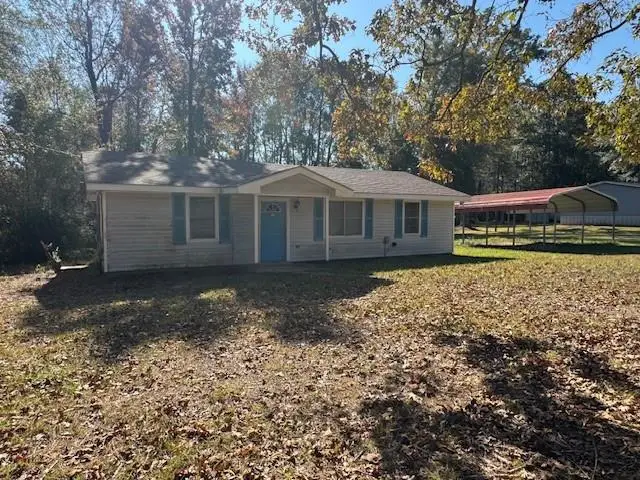 2460 Greenlaw Avenue, Franklinton, LA 70438 - #1