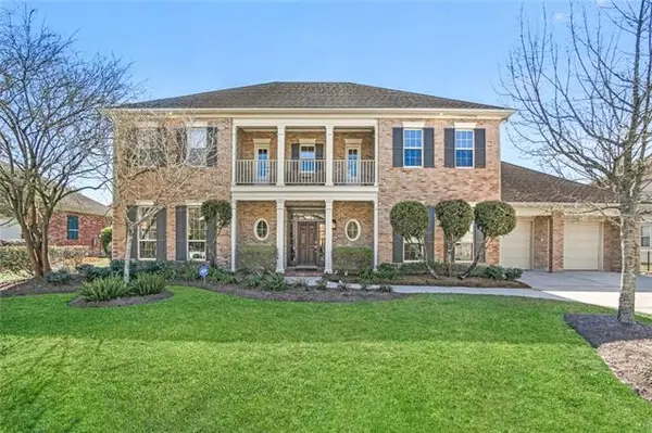 19 Pinehurst Drive, New Orleans, LA 70131