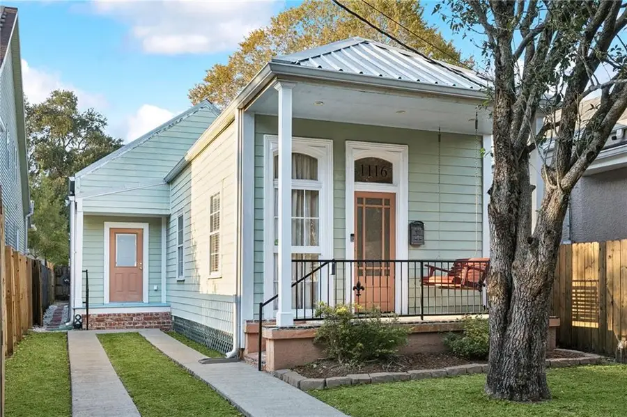 1116 Burdette Street, New Orleans, LA 70118 - Image #2